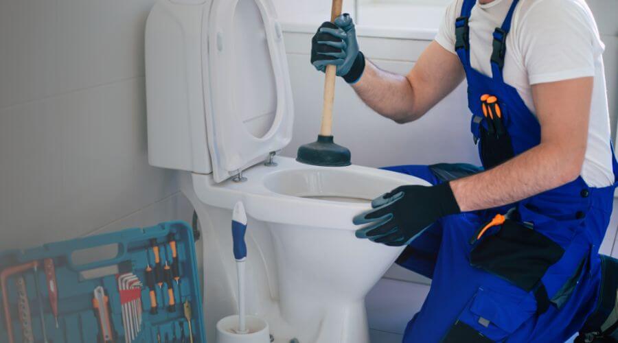 Professional emergency plumbing in Braymer, MO